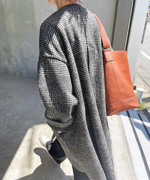 Spick＆Span（スピック アンド スパン） 「Spick & Span」 ノーカラー