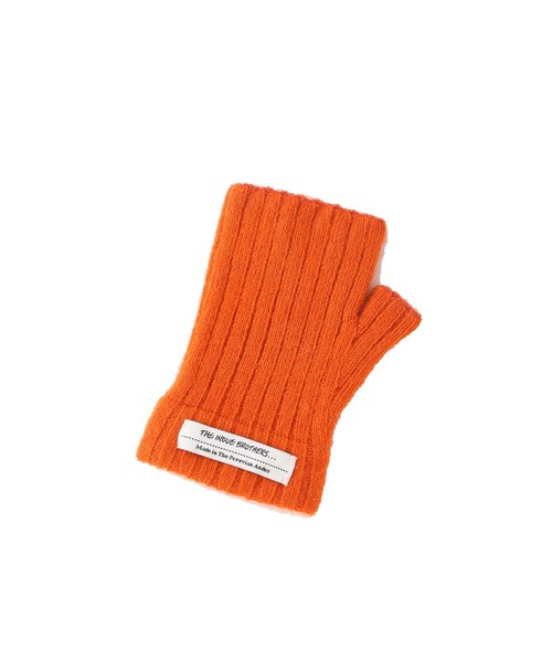 「THE INOUE BROTHERS」 手袋 FREE キナリ メンズ_画像2