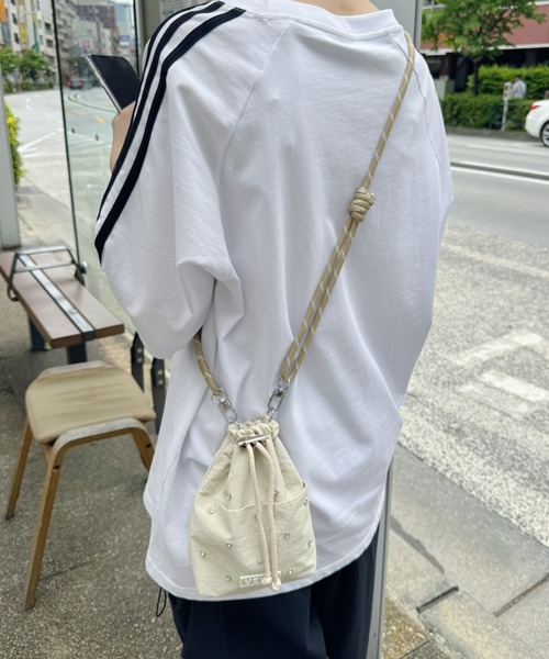 サコッシュバッグ ショルダーバッグ ミニショルダー韓国 b5271 サコッシュバッグ ショルダーバッグ ミニショルダー韓国 b5271