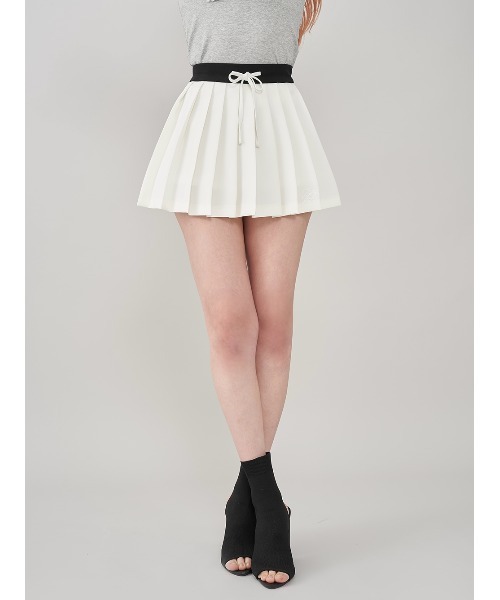 Darich(ダーリッチ) スカート DRCHプリーツミニスカート : ZOZOTOWN Darich(ダーリッチ) スカート DRCHプリーツミニスカート : ZOZOTOWN