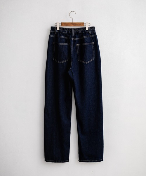 Rocky Monroe ジーンズ パンツ Mサイズ ロッキーモンロー Rocky Monroe フレアパンツ デニム メンズ