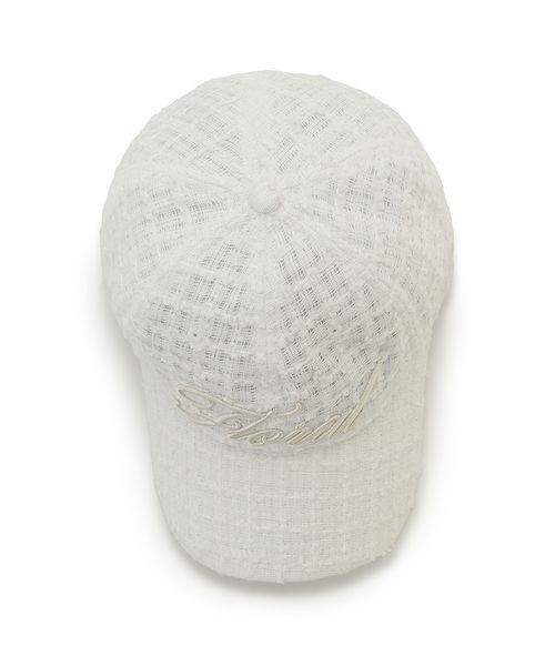 NEW ERA キャップ 帽子 「SNIDEL|NEW ERAR」Floralキャップ