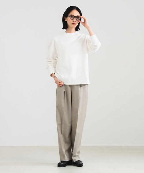 SLOANE トレーナー スウェット 「別注」SLOANE / 裏毛 クルー
