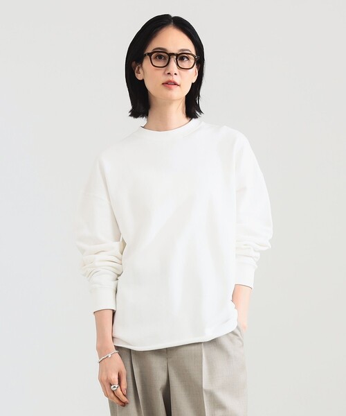 SLOANE トレーナー スウェット 「別注」SLOANE / 裏毛 クルー