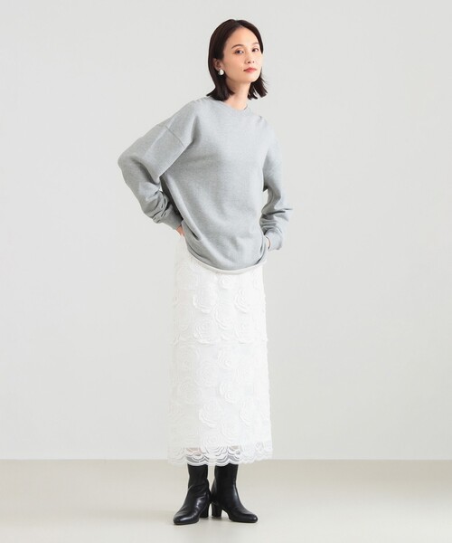 SLOANE（スローン） トレーナー スウェット 「別注」SLOANE / 裏毛