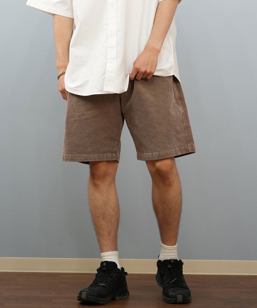 （K25246）ディーゼル ショートパンツ size27 コーデュロイ生地 K25246）ディーゼル ショートパンツ size27 コーデュロイ生地