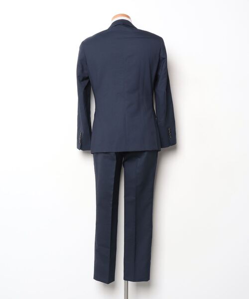 SUIT SELECT 「SUIT SELECT」 スーツ - ネイビー メンズ