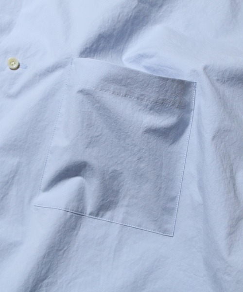 シャツ OLIVER SHIRTS メンズの画像