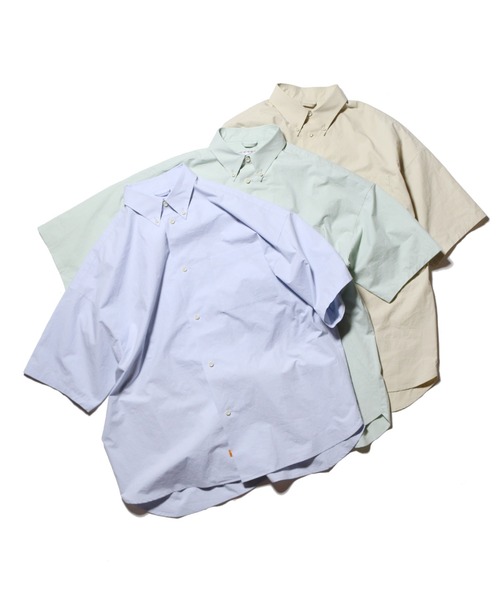 シャツ OLIVER SHIRTS メンズの画像