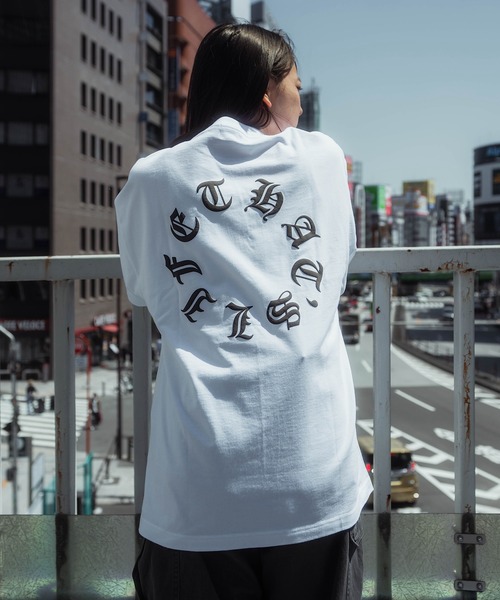 That's life tシャツ メンズ レディース : ZOZOTOWN Yahoo!店 - 通販