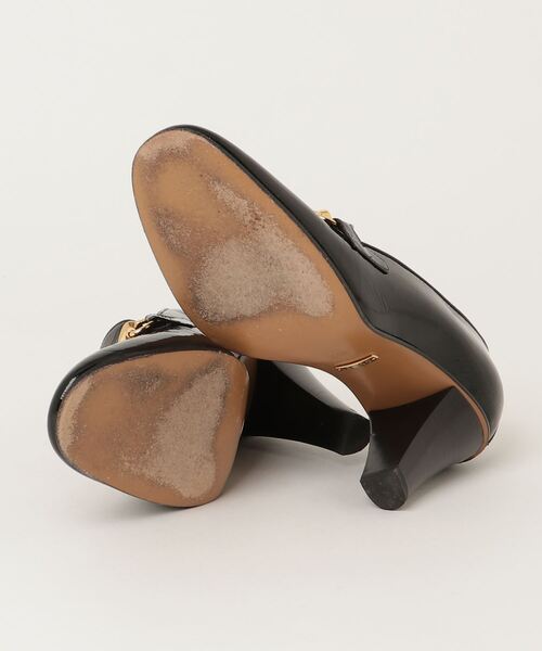 GUCCI ブラック ハイヒール 36.5 $_57.JPG?set_id=880000500F
