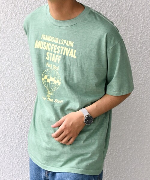 SCREEN STARS（スクリーンスターズ） tシャツ SCREEN STARS