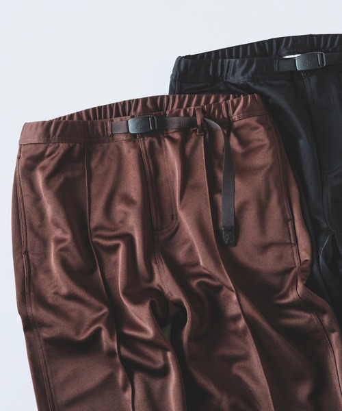 GRAMICCI（グラミチ） スラックス 「EC限定」GRAMICCI / 別注 PINTUCK