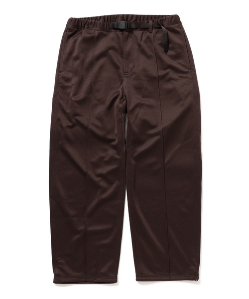 GRAMICCI（グラミチ） スラックス 「EC限定」GRAMICCI / 別注 PINTUCK