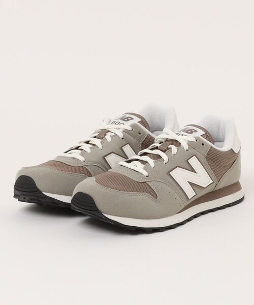 ニューバランス スニーカーGM500 29cmメンズ 楽天市場】ニューバランス スニーカー メンズ GM500 new balance