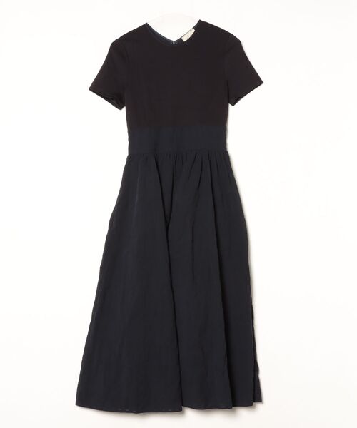 UNITED ARROWS 「UNITED ARROWS」 ドッキングワンピース 36 UNITED ARROWS 「UNITED ARROWS」 ドッキングワンピース 36