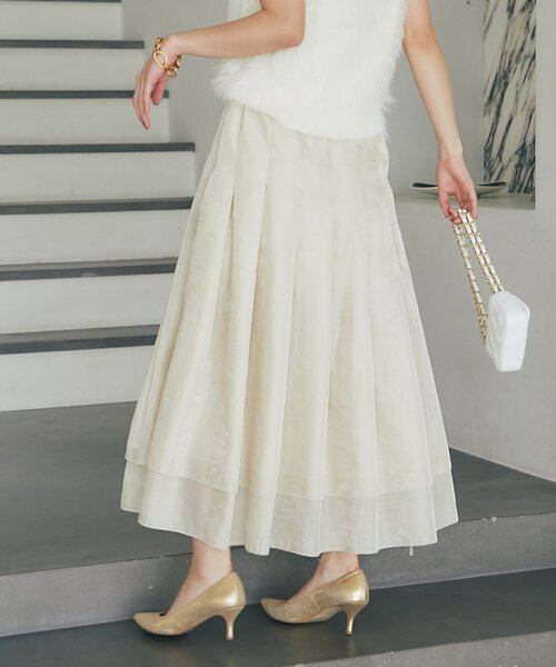 La boutique Bonbon（ラブティックボンボン） スカート 「お上品