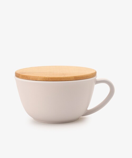 Afternoon Tea（アフタヌーンティー） タンブラー 山中塗抗菌スープ