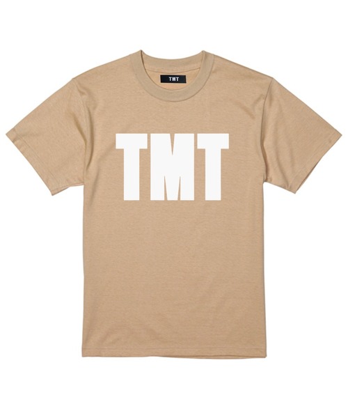 TMT tシャツ 5.6oz COTTON S/S Tee（TMT） メンズ : ZOZOTOWN Yahoo!店