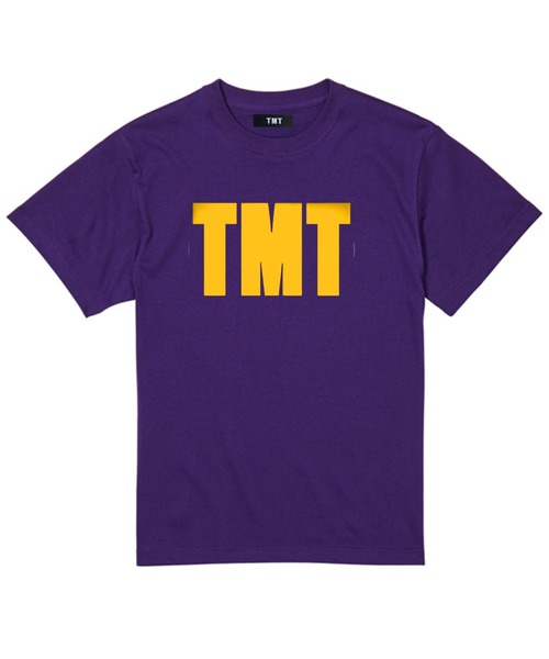 TMT tシャツ 5.6oz COTTON S/S Tee（TMT） メンズ : ZOZOTOWN Yahoo!店