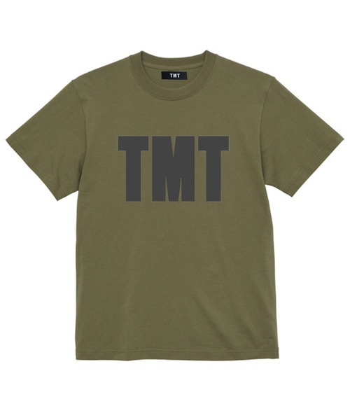 TMT tシャツ 5.6oz COTTON S/S Tee（TMT） メンズ : ZOZOTOWN Yahoo!店