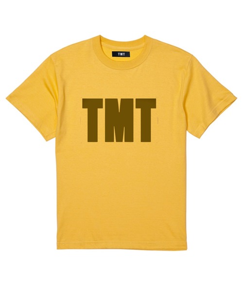 TMT tシャツ 5.6oz COTTON S/S Tee（TMT） メンズ : ZOZOTOWN Yahoo!店