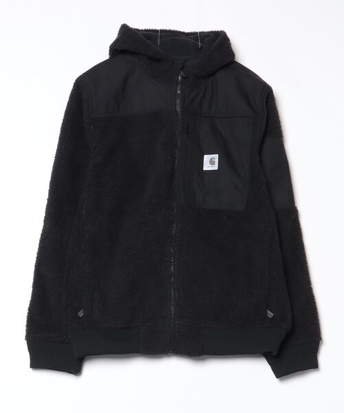 Carhartt（カーハート） ブルゾン L ブラック メンズ : ZOZOTOWN Yahoo
