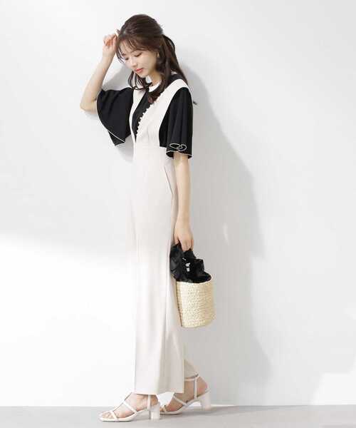 PROPORTION BODY DRESSING 「PROPORTION DRESSING