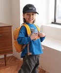 リュック DAYPACK GOODAY キッズ...の詳細画像1