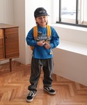 リュック DAYPACK GOODAY キッズ...の詳細画像4