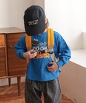 リュック DAYPACK GOODAY キッズ...の詳細画像3