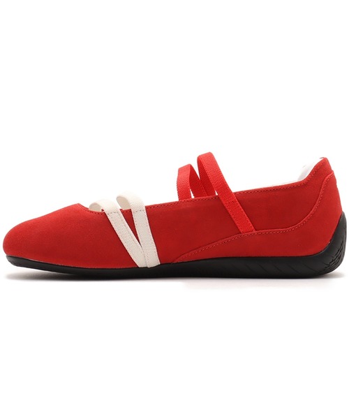 PUMA スニーカー SPEEDCAT BALLET SD WNS / プーマ スピード