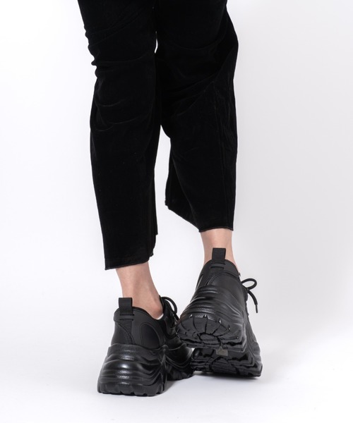 STEVE MADDEN（スティーブ・マデン） スニーカー 「STEVE MADDEN