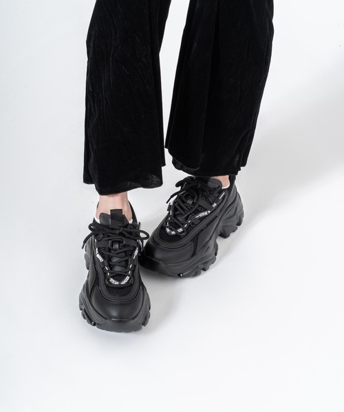 STEVE MADDEN（スティーブ・マデン） スニーカー 「STEVE MADDEN