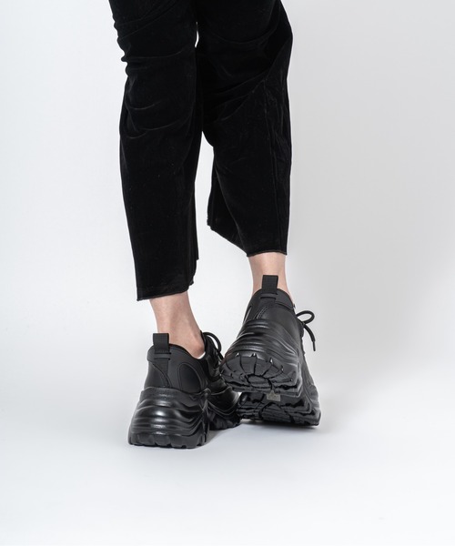 STEVE MADDEN（スティーブ・マデン） スニーカー 「STEVE MADDEN