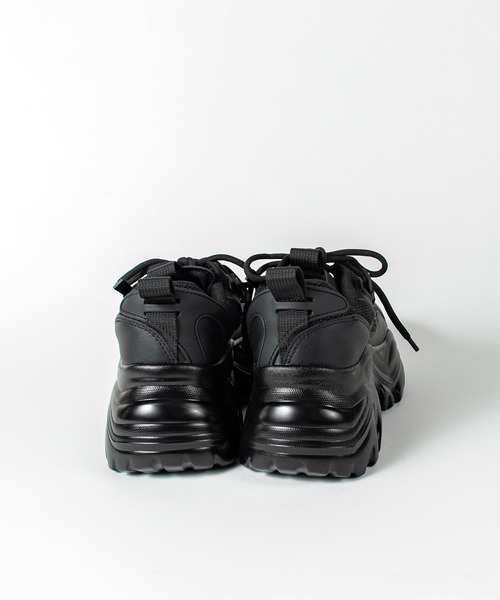 STEVE MADDEN（スティーブ・マデン） スニーカー 「STEVE MADDEN