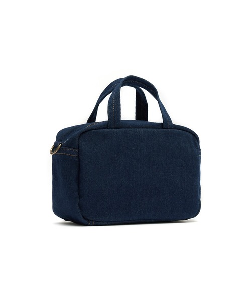 Levi's（リーバイス） ショルダーバッグ バッグ プレスリー トップ