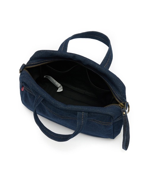 Levi's（リーバイス） ショルダーバッグ バッグ プレスリー トップ