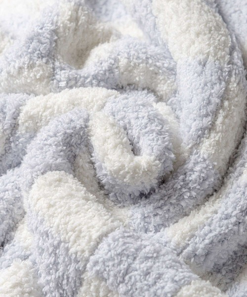 新品♡カシウエア ブランケット Kashwere（カシウエア） ブランケット KASHWERE Baby Blanket Check w