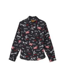 HYSTERIC GLAMOUR（ヒステリックグラマー） ブラウス シャツ ROCK