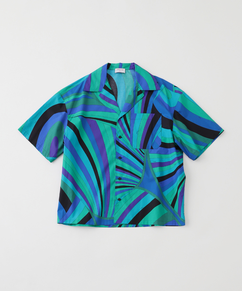 JOURNAL STANDARD シャツ EMILIO PUCCI / エミリオプッチCAMICIA