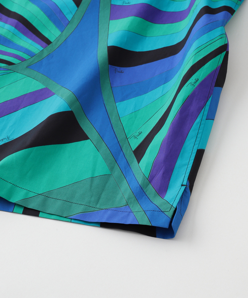 JOURNAL STANDARD シャツ EMILIO PUCCI / エミリオプッチCAMICIA