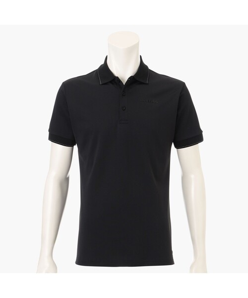 BRIEFING ブリーフィング ゴルフ ポロシャツ サイズL BRIEFING GOLF セール20%OFF 日本正規品 ブリーフィング ゴルフ