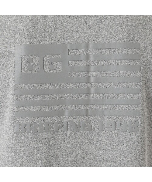 BRIEFING ポロシャツ 「BRIEFING GOLF／ブリーフィングゴルフ