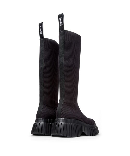 CAMPER（カンペール） ブーツ PIX BCN / ロングブーツ レディース