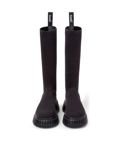 CAMPER（カンペール） ブーツ PIX BCN / ロングブーツ レディース