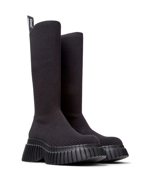 CAMPER（カンペール） ブーツ PIX BCN / ロングブーツ レディース