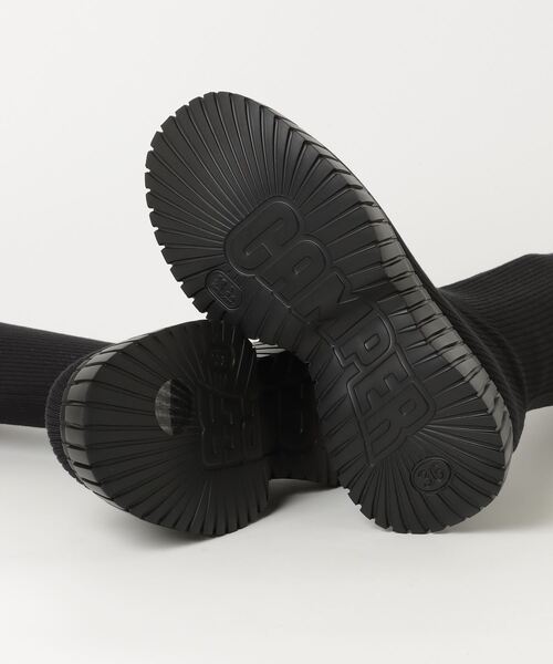 CAMPER（カンペール） ブーツ PIX BCN / ロングブーツ レディース