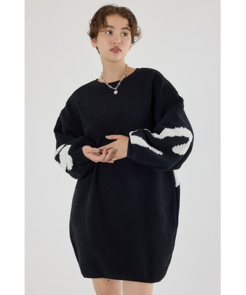 RODEO CROWNS WIDE BOWL（ロデオクラウンズワイドボウル） ワンピース