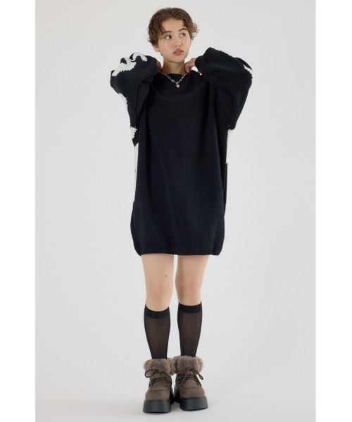 RODEO CROWNS WIDE BOWL（ロデオクラウンズワイドボウル） ワンピース